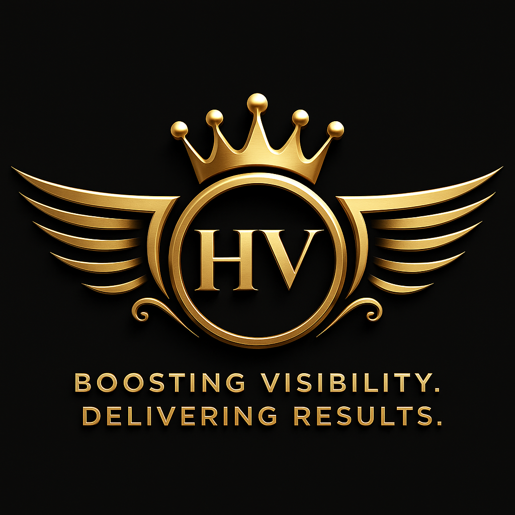Highervisibility Solution llc